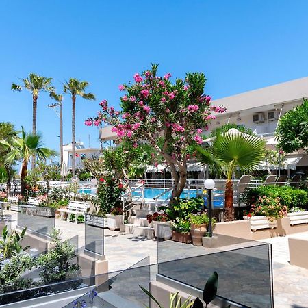העיירה רתימנו Missiria Apartments מראה חיצוני תמונה
