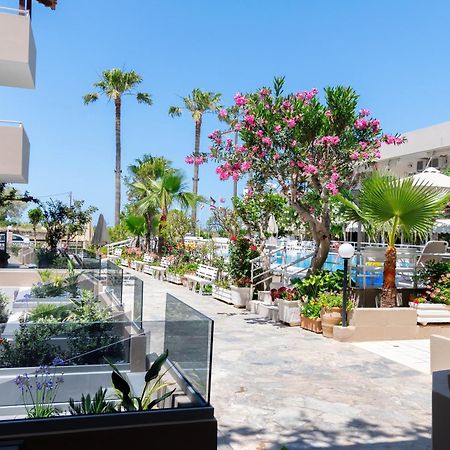 העיירה רתימנו Missiria Apartments מראה חיצוני תמונה