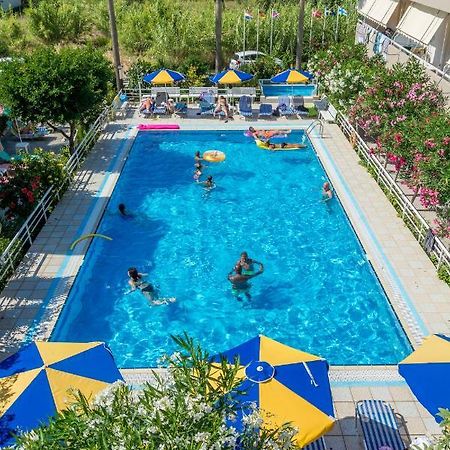 העיירה רתימנו Missiria Apartments מראה חיצוני תמונה