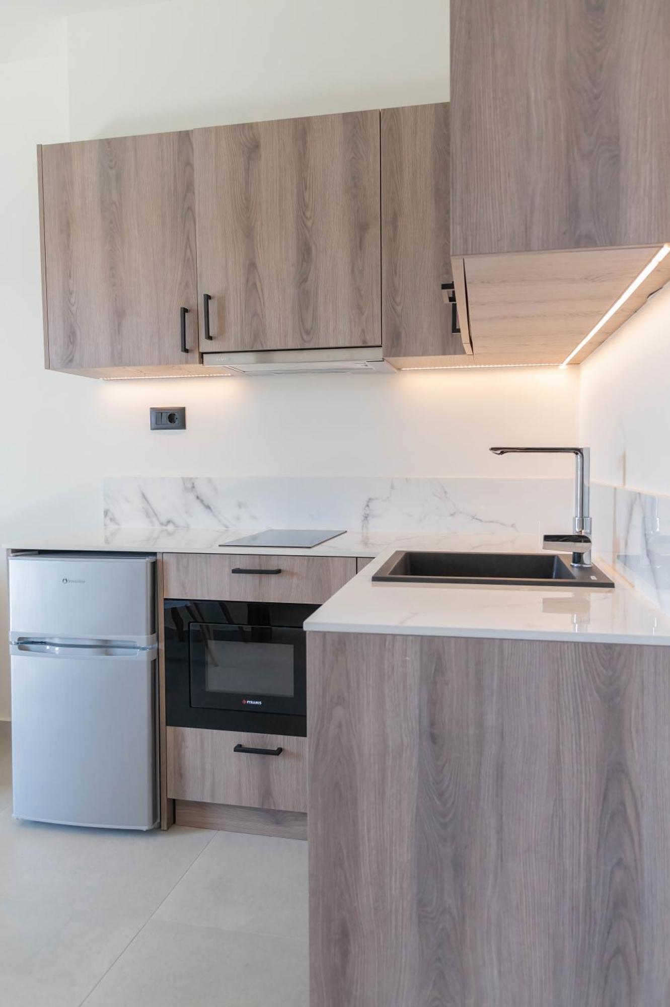 העיירה רתימנו Missiria Apartments מראה חיצוני תמונה