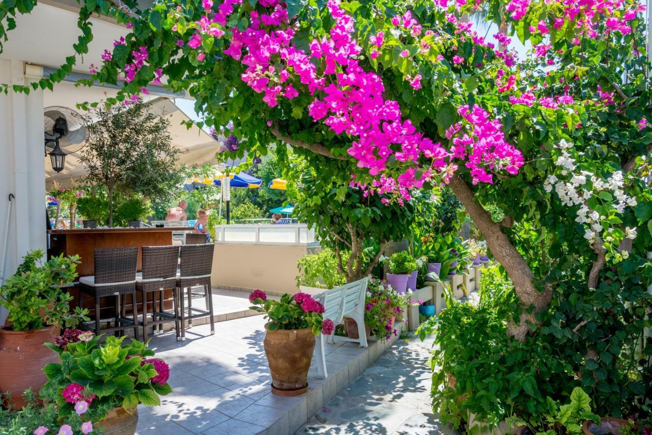 העיירה רתימנו Missiria Apartments מראה חיצוני תמונה