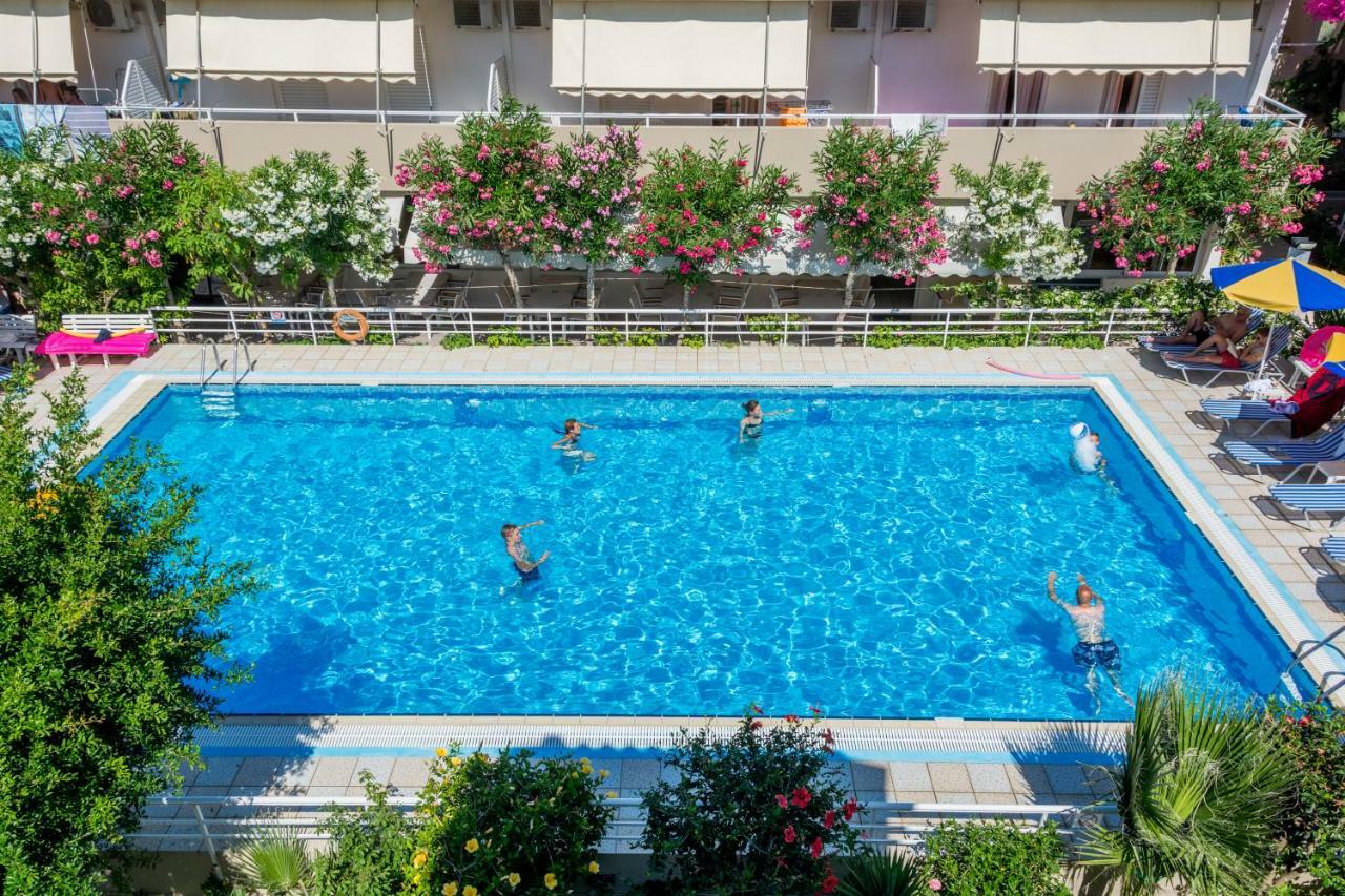העיירה רתימנו Missiria Apartments מראה חיצוני תמונה